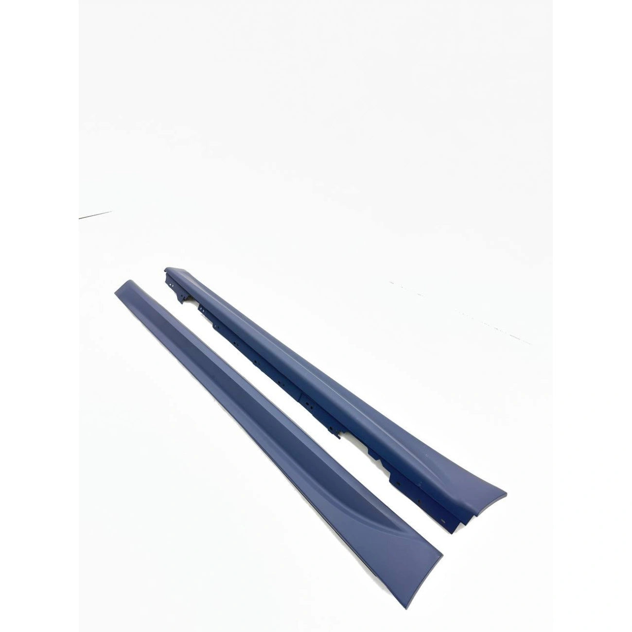Side sills (external) BMW 3-Series F30 (2011-2019) in M-Package