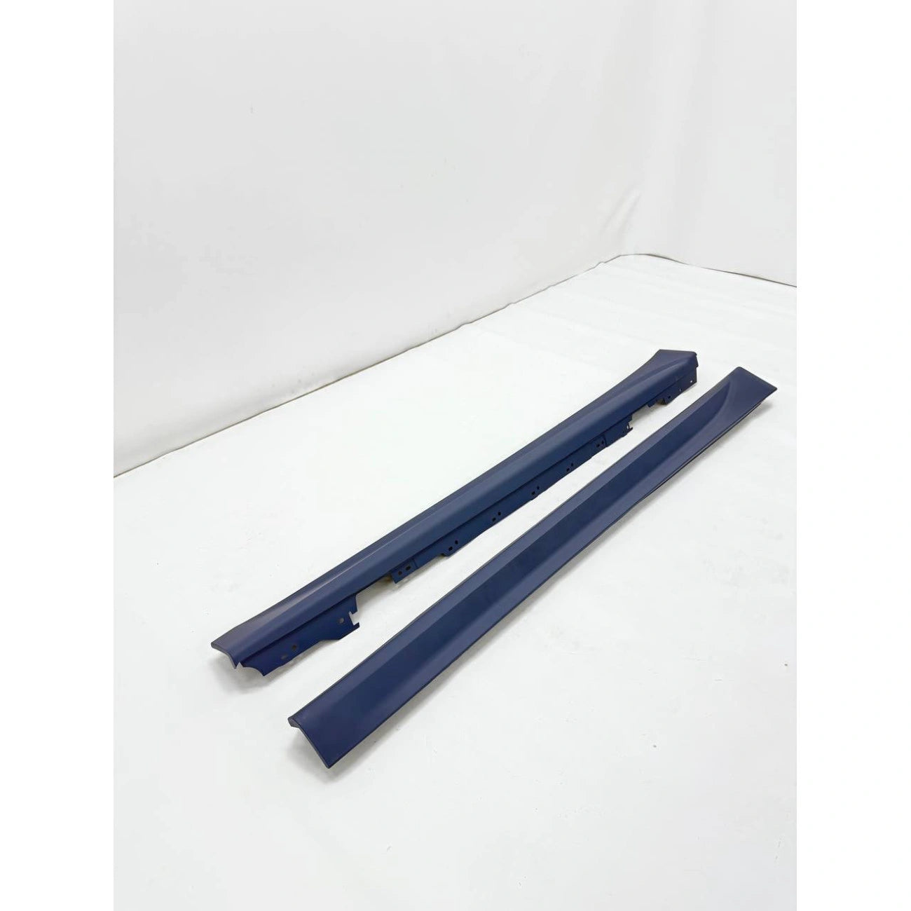 Side sills (external) BMW 3-Series F30 (2011-2019) in M-Package