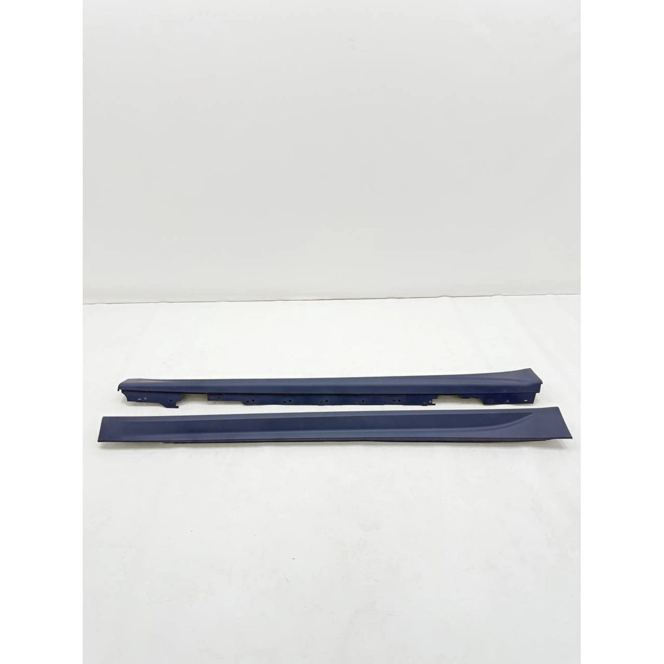 Side sills (external) BMW 3-Series F30 (2011-2019) in M-Package