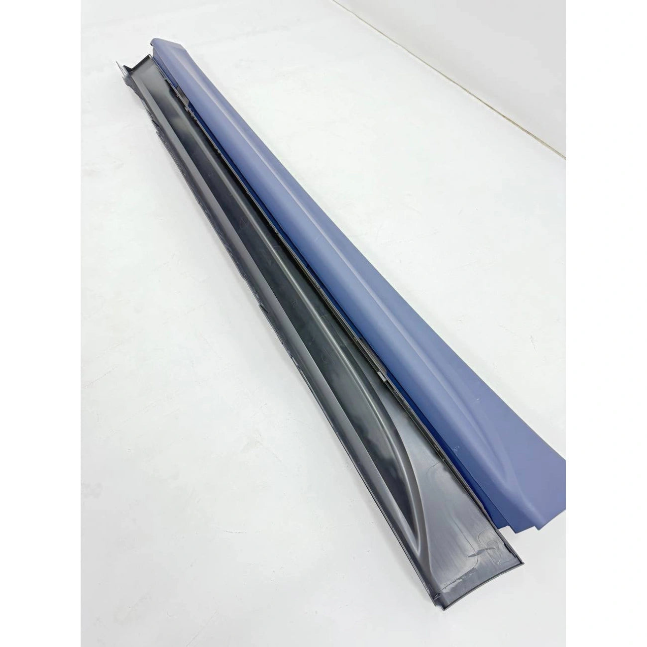 Side sills (external) BMW 3-Series F30 (2011-2019) in M-Package