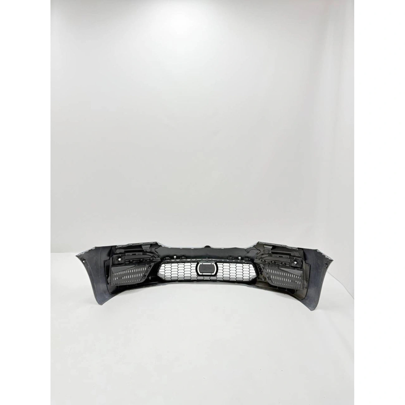 Front bumper BMW 5-Series G30 (2020-2023) in M5-Look style
