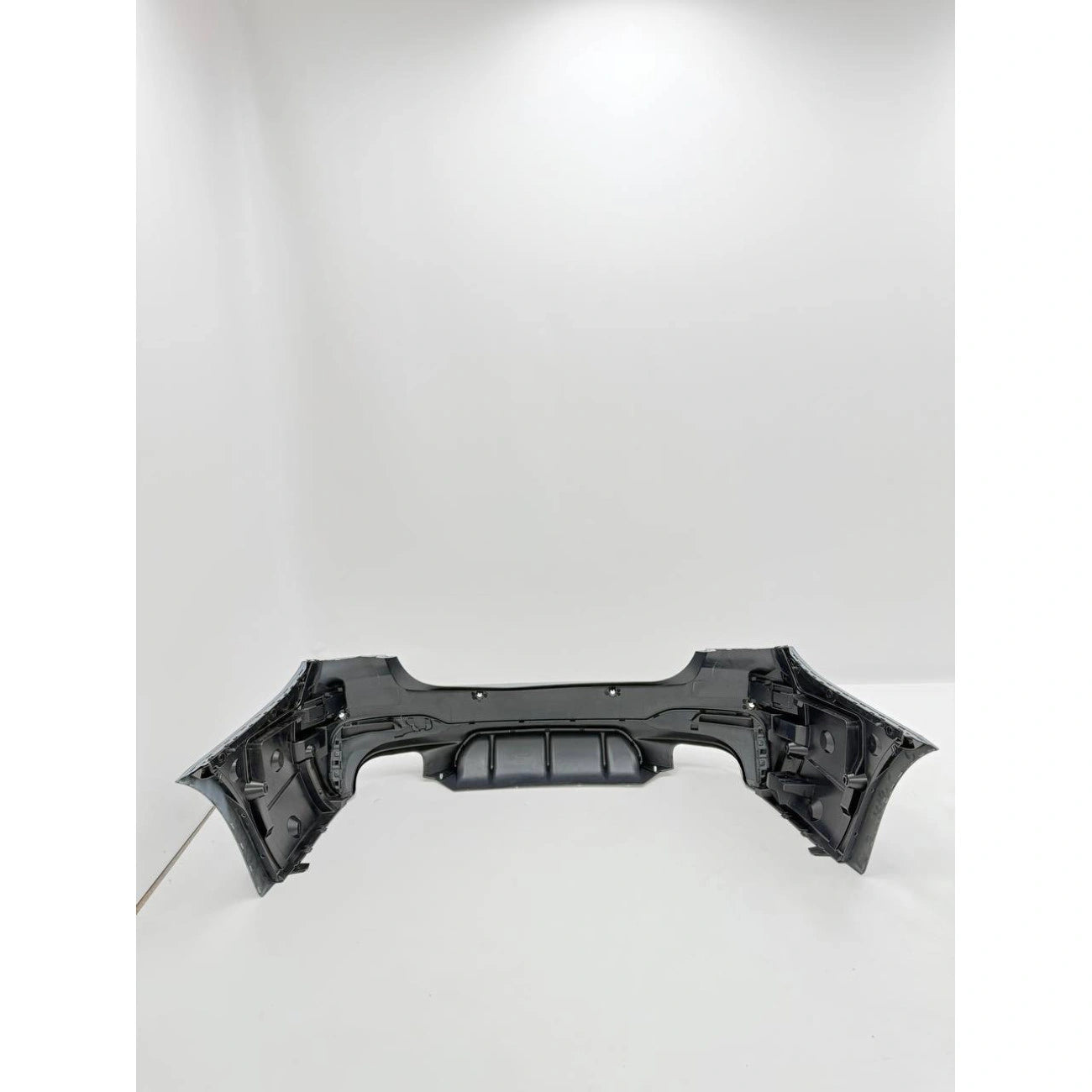 Rear bumper assembly for BMW 5-Series G30 (2020-2023) in M5-Look style