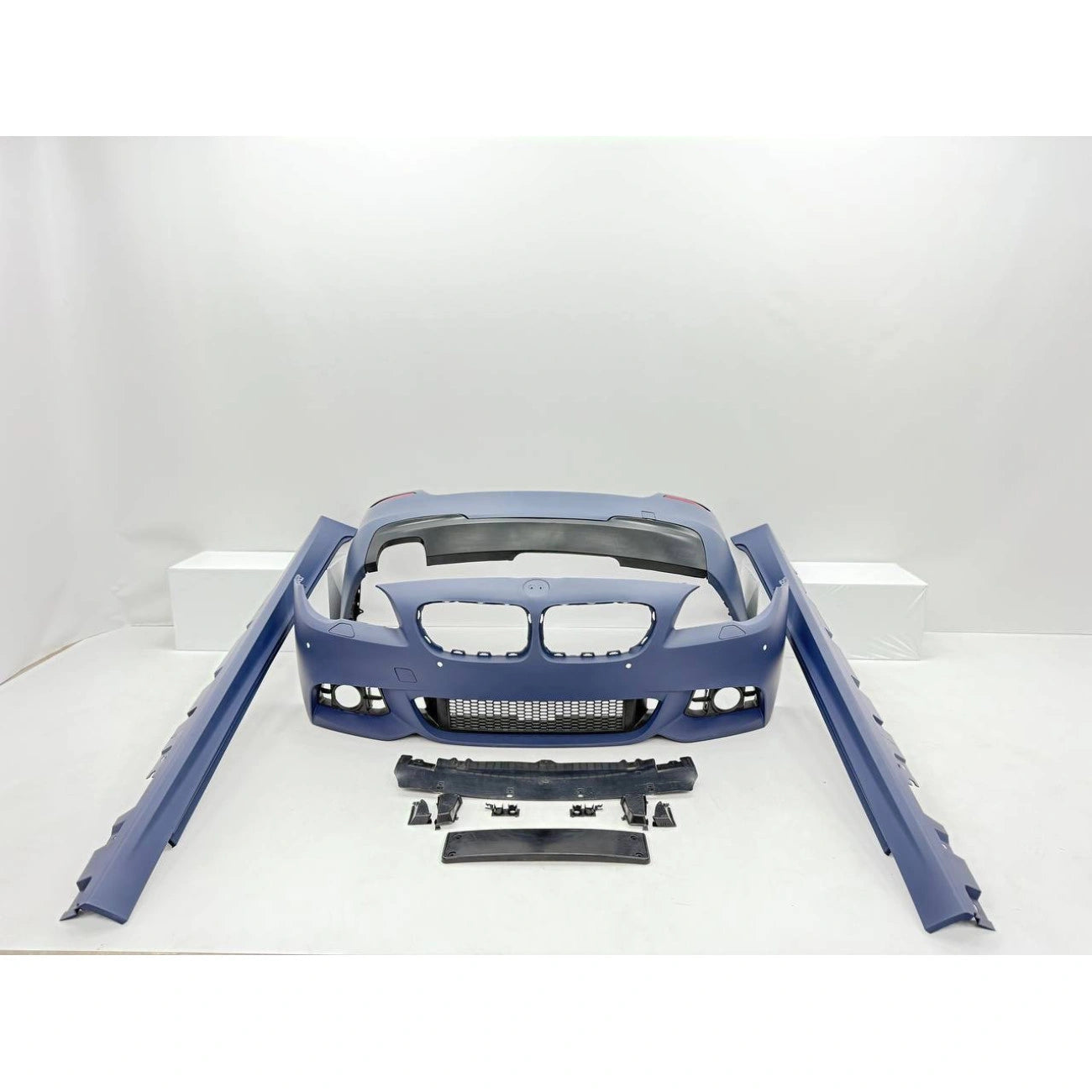 Body kit for BMW 5-Series F10 (2013-2017) in the style of M Package M Paket M-Tech