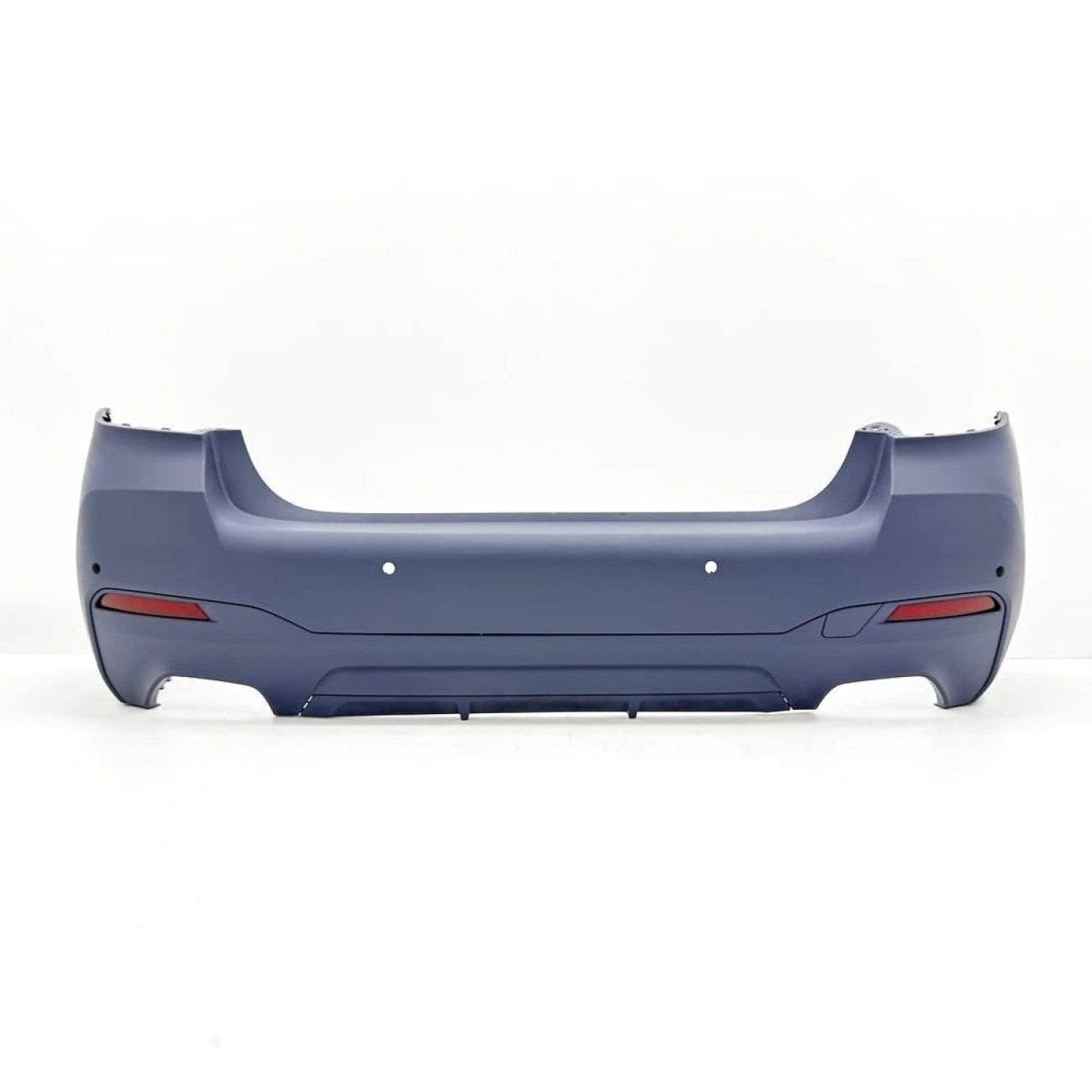 Body kit for BMW 5-Series G30 (2020-2023) in M-Style M-Package