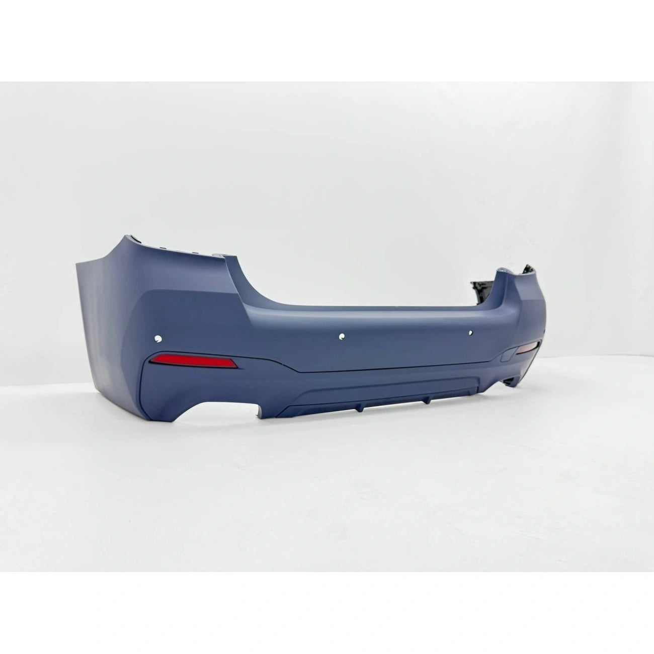 Body kit for BMW 5-Series G30 (2020-2023) in M-Style M-Package