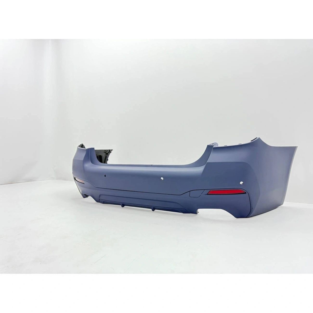 Body kit for BMW 5-Series G30 (2020-2023) in M-Style M-Package