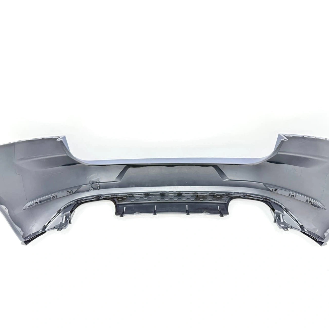 Rear Bumper Volkswagen Golf 7 VII (2013–2017) Upgrade to 7.5 R Design