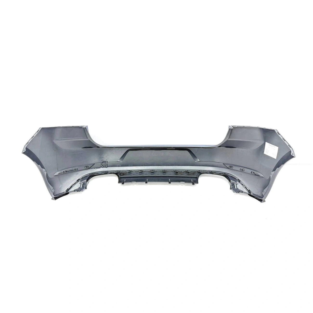 Rear Bumper Volkswagen Golf 7 VII (2013–2017) Upgrade to 7.5 R Design