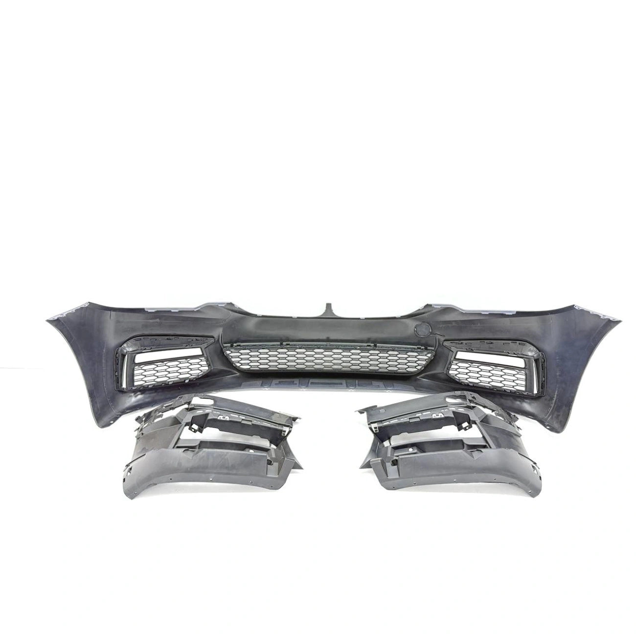 Front bumper BMW 5-Series G30 (2017-2019) in M-style M-Package