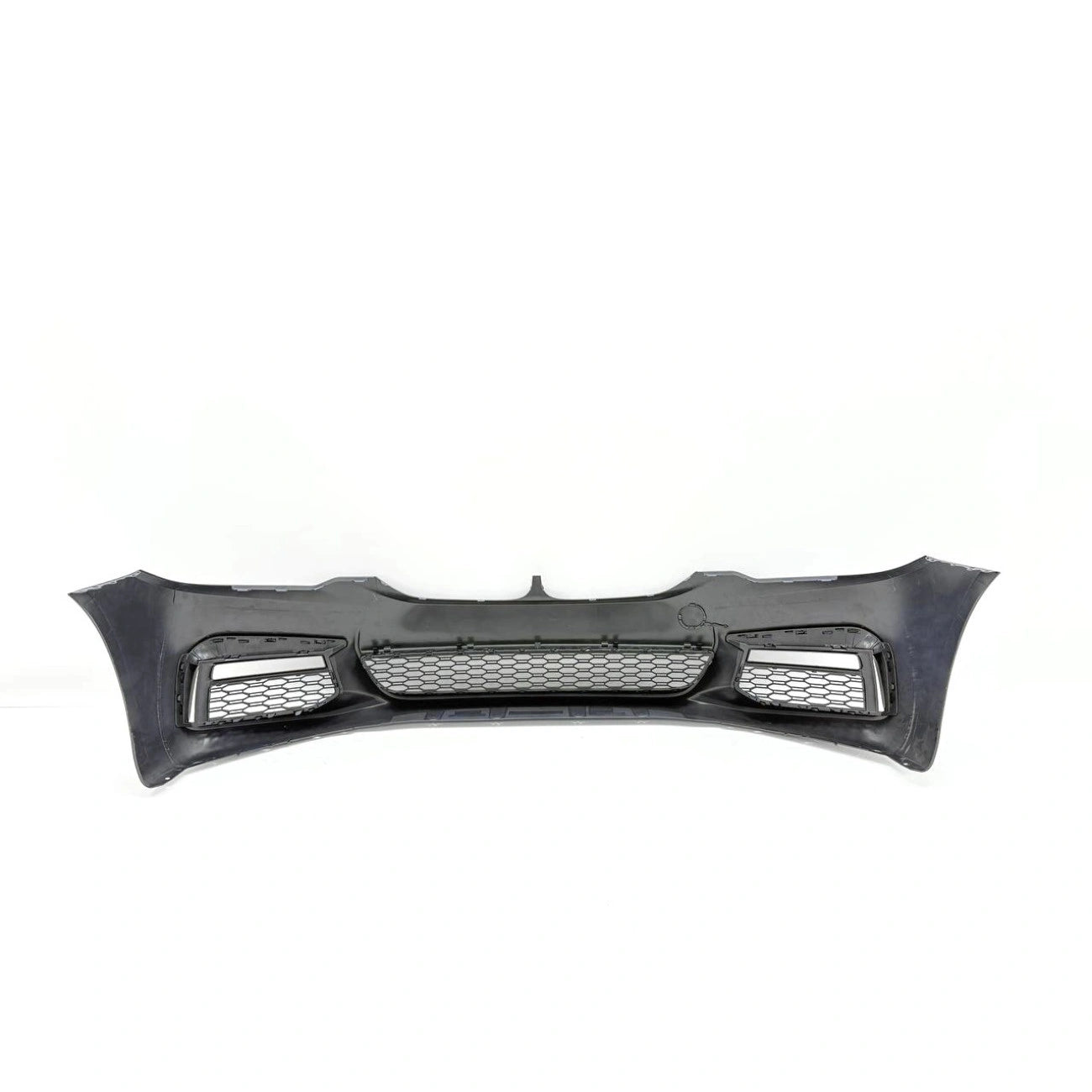 Front bumper BMW 5-Series G30 (2017-2019) in M-style M-Package