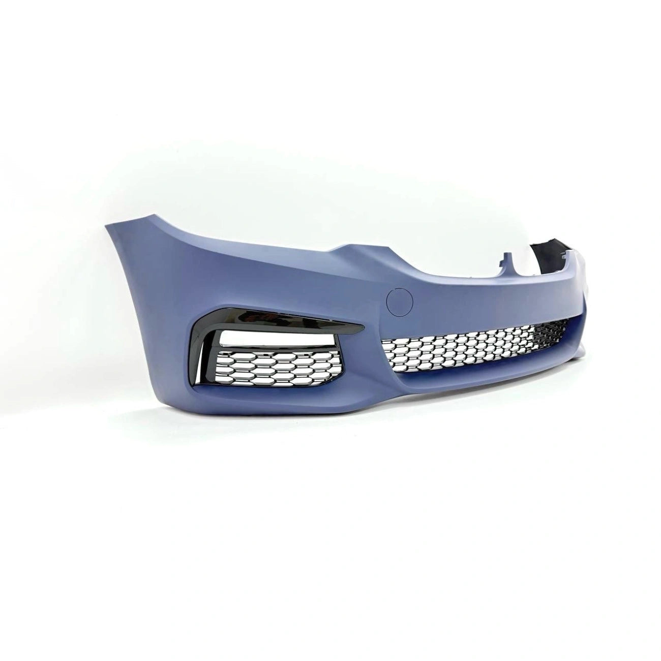 Front bumper BMW 5-Series G30 (2017-2019) in M-style M-Package