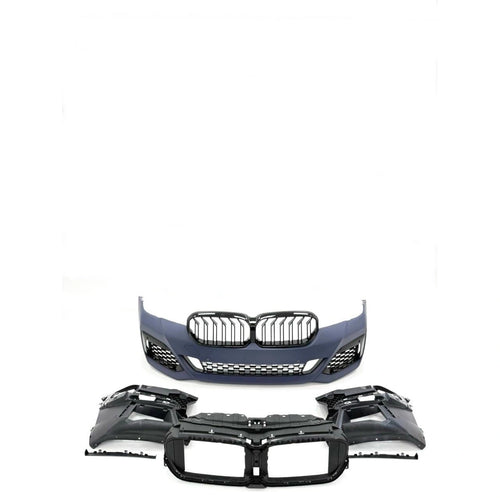 Front bumper BMW 5-Series G30 (2020-2023) in M-style M-Package