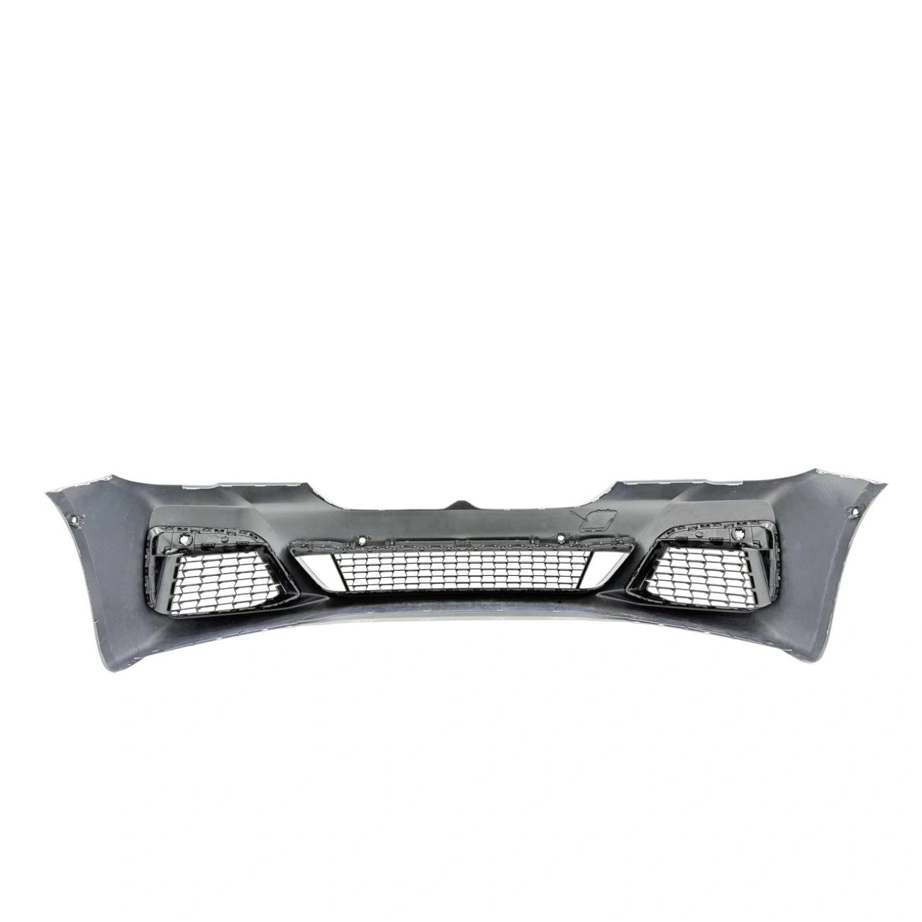 Front bumper BMW 5-Series G30 (2020-2023) in M-style M-Package