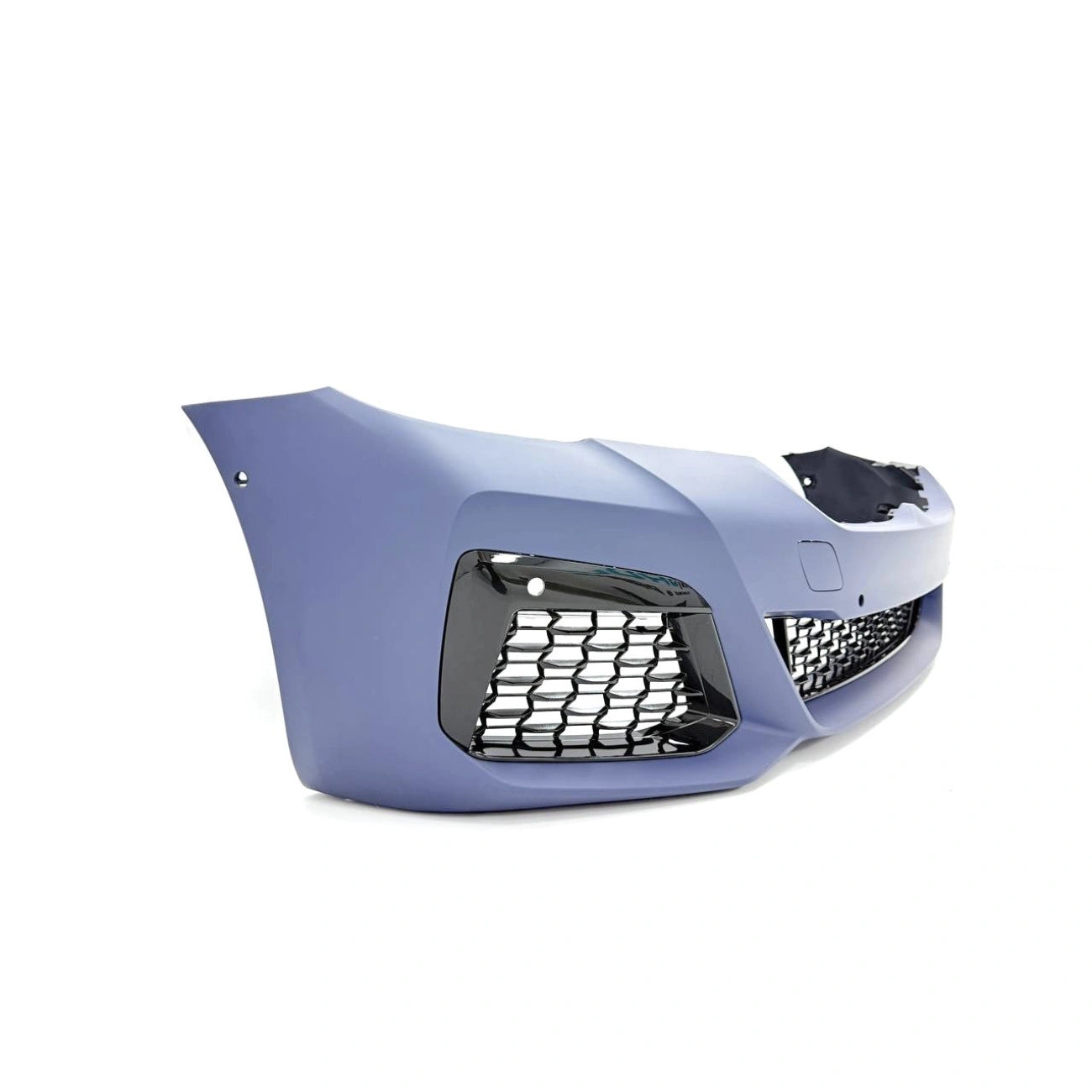 Front bumper BMW 5-Series G30 (2020-2023) in M-style M-Package