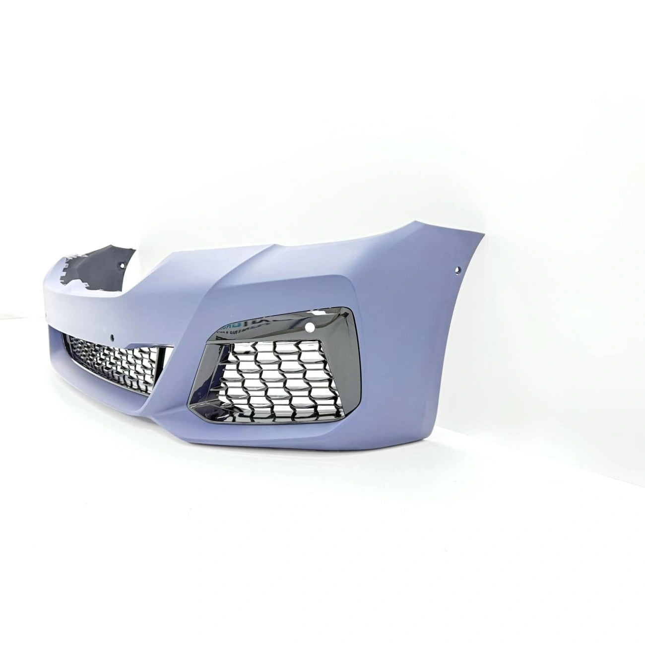 Body kit for BMW 5-Series G30 (2020-2023) in M-Style M-Package