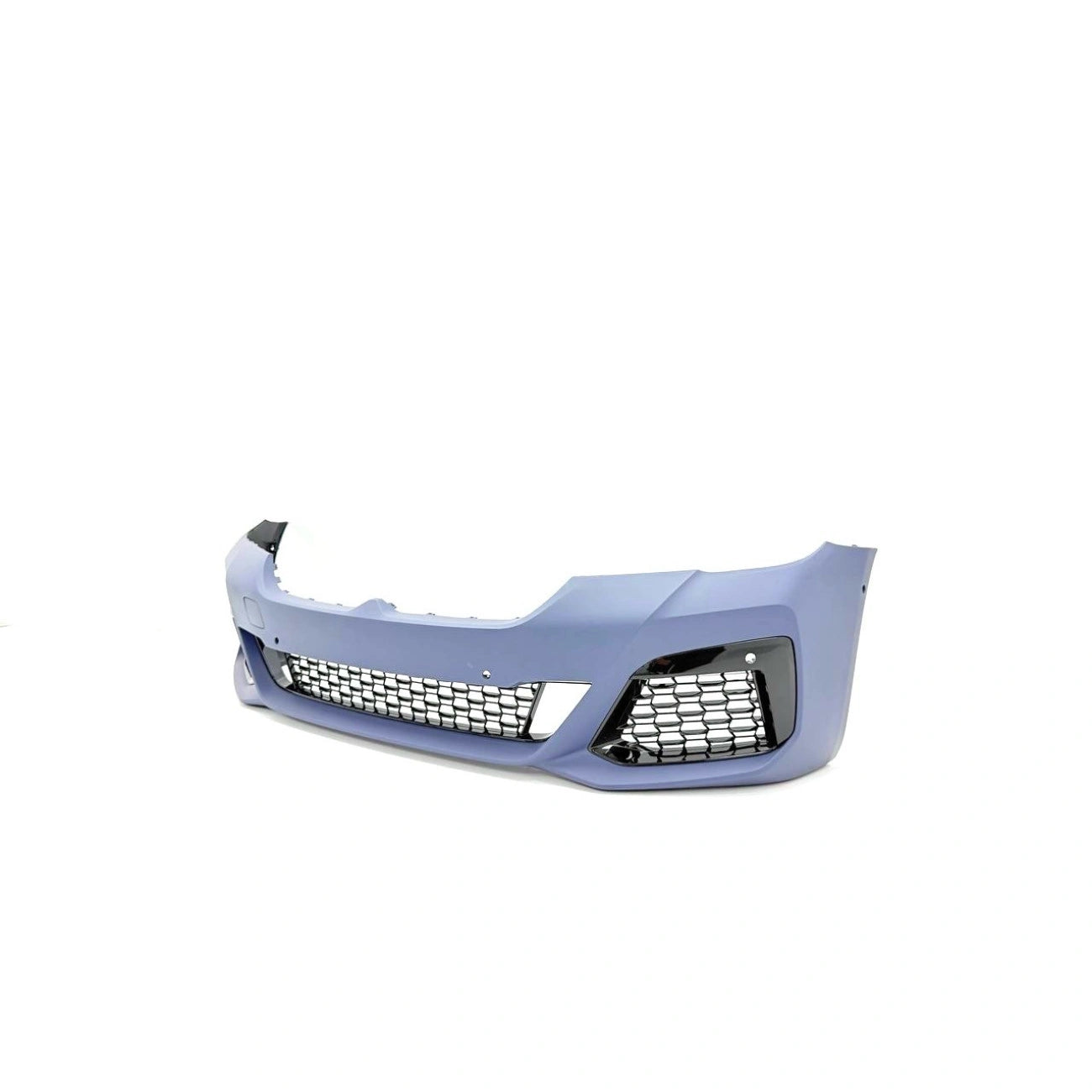 Front bumper BMW 5-Series G30 (2020-2023) in M-style M-Package