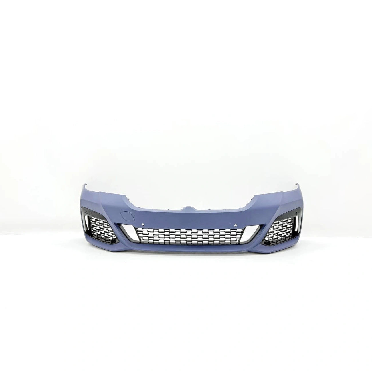Front bumper BMW 5-Series G30 (2020-2023) in M-style M-Package