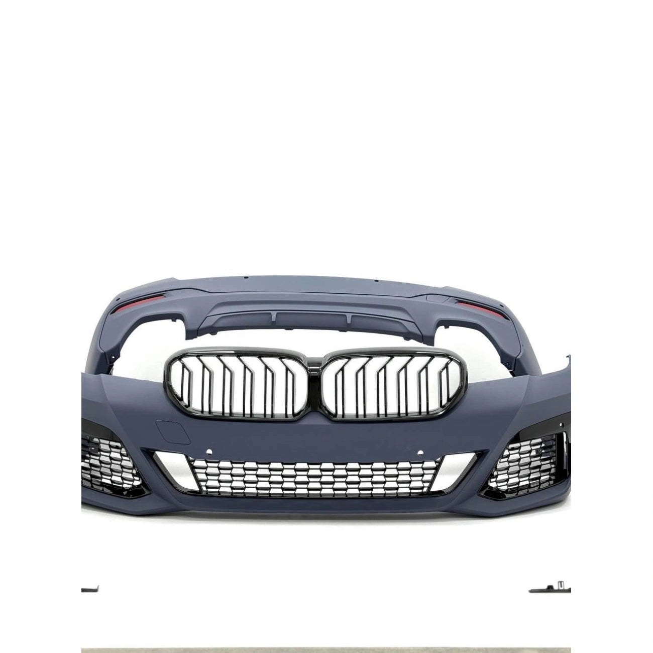 Body kit for BMW 5-Series G30 (2020-2023) in M-Style M-Package
