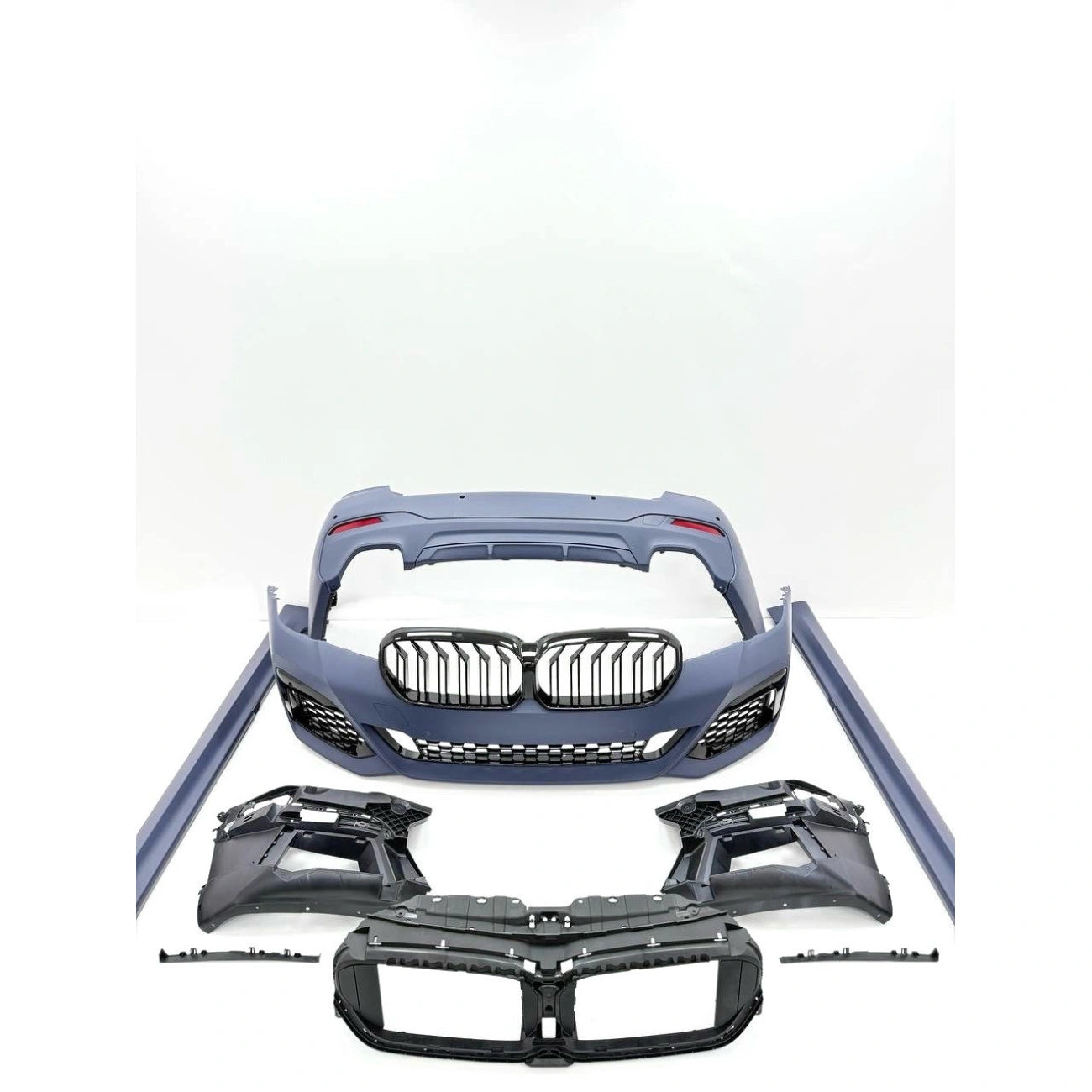 Body kit for BMW 5-Series G30 (2020-2023) in M-Style M-Package