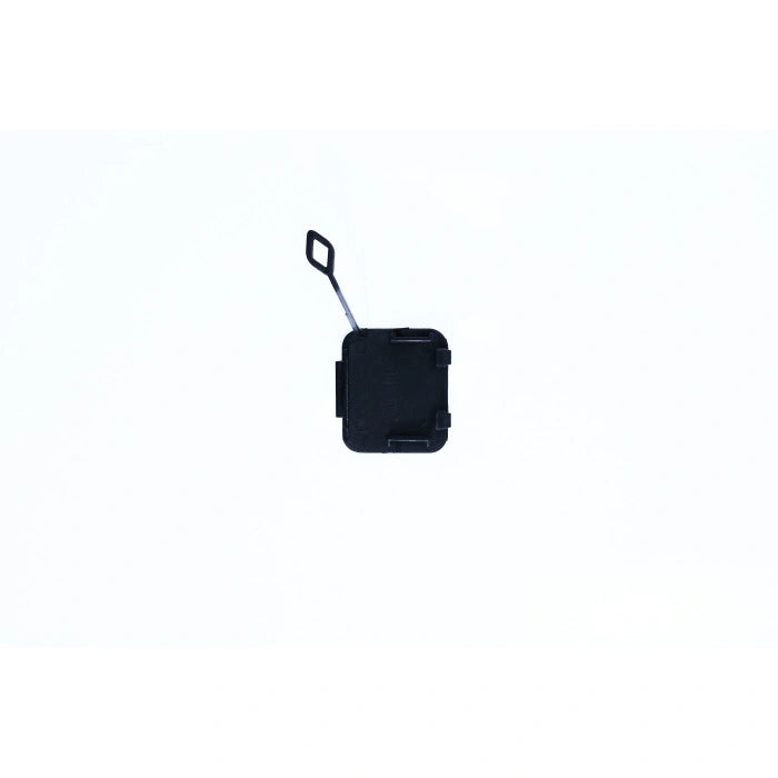 Plug (cover) of the rear bumper hook BMW 5-Series E39 M5/M-Tech (1995-2003)