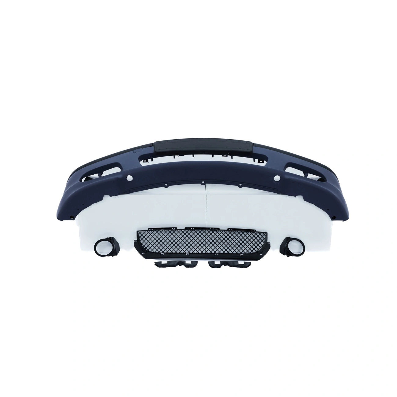 Body kit for BMW 3-Series E46 sedan (1998-2006) Bumper with rear holes for parking sensors M-Tech Design