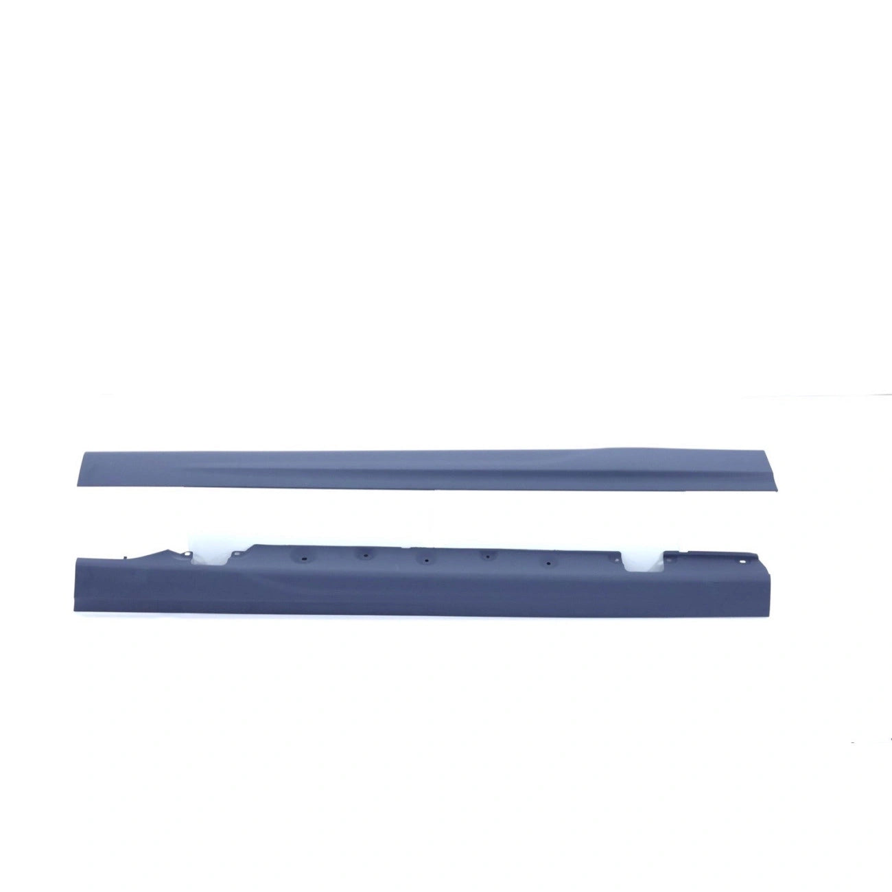 Body kit for BMW 3-Series E46 sedan (1998-2006) Bumper with rear holes for parking sensors M-Tech Design