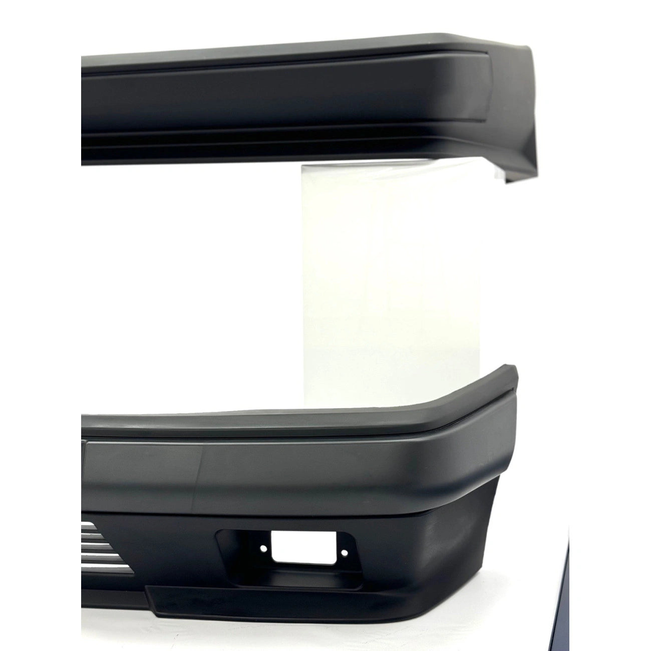 Body kit Mercedes-Benz E-Class W124 C124 S124 (10.1989-06.1996) AMG Gen I Design