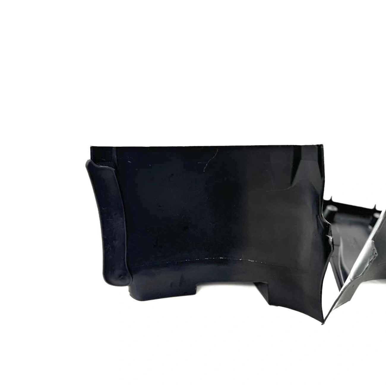 Set of fender flares for the front M bumper BMW 5-Series E39 (1995-2003)