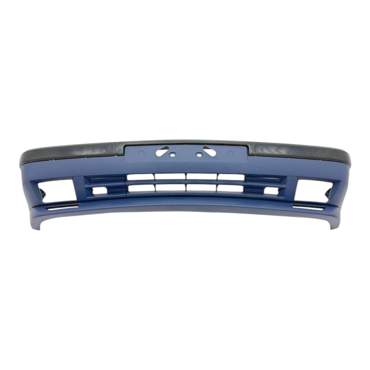Front bumper BMW 5-Series E34 (1987-1995) in M-Tech style