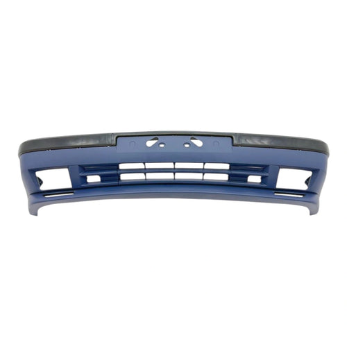 Front bumper BMW 5-Series E34 (1987-1995) in M-Tech style