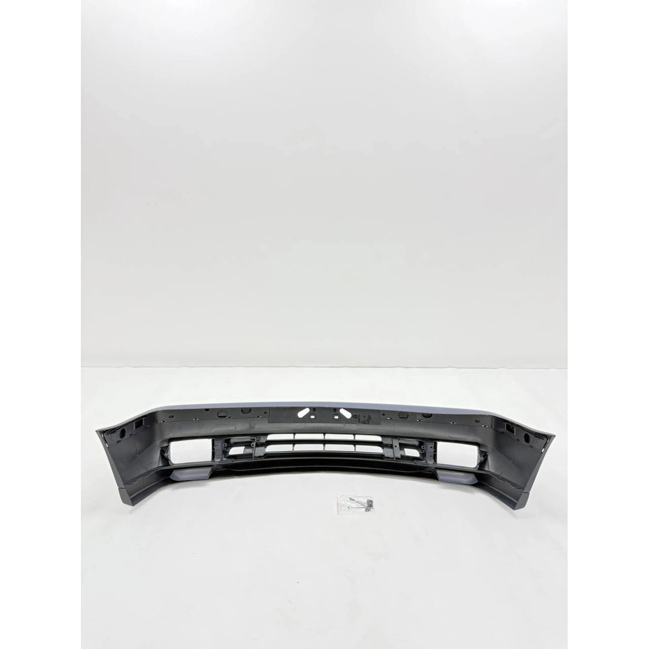 Front bumper BMW 5-Series E34 (1987-1995) in M-Tech style