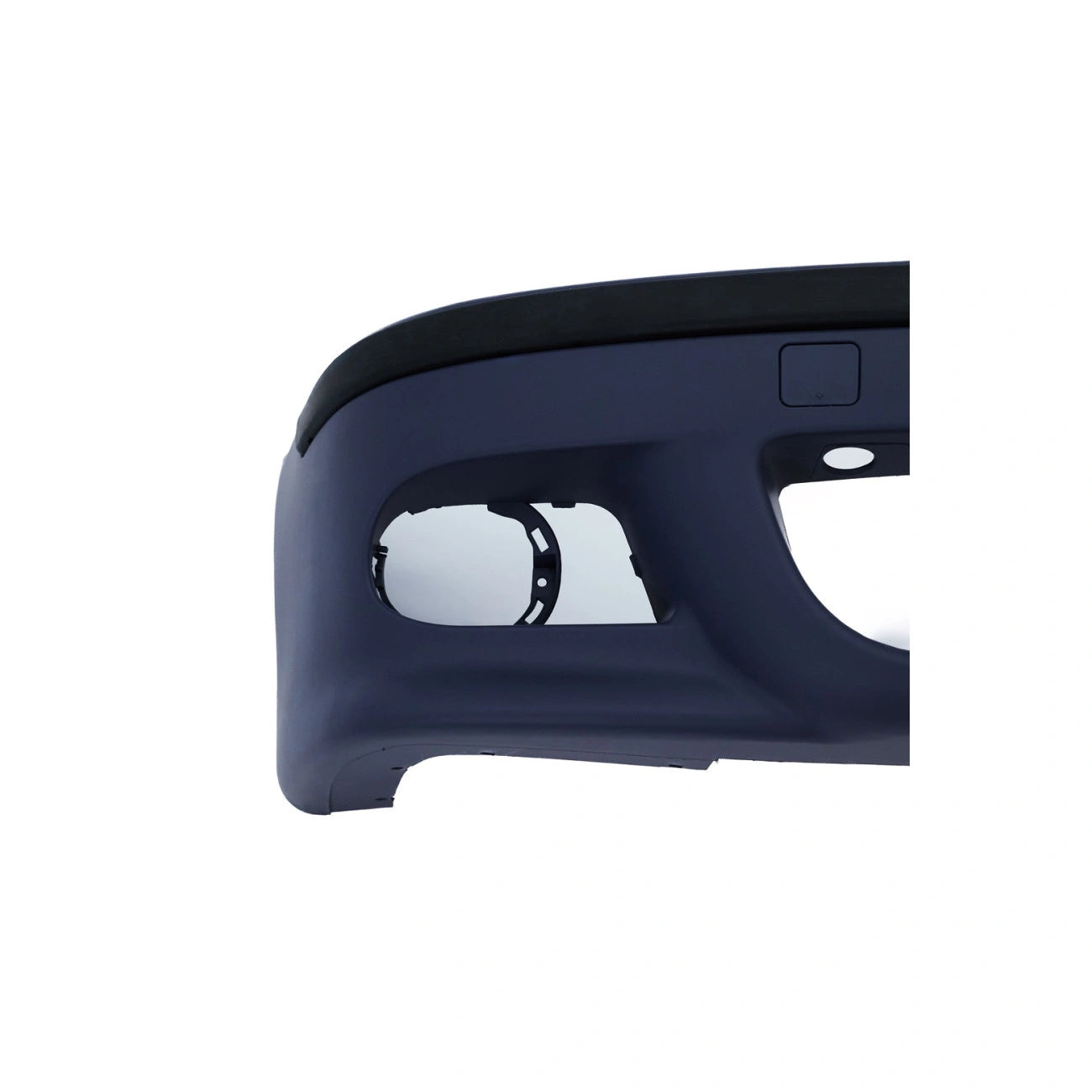 Front bumper BMW 5-Series E39 (1995-2004) in M5 style