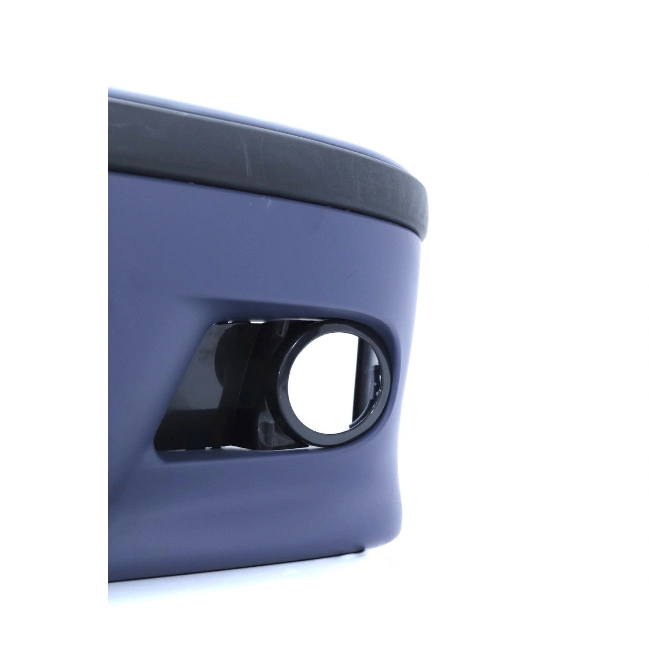 Front bumper BMW 5-Series E39 (1995-2004) in M5 style