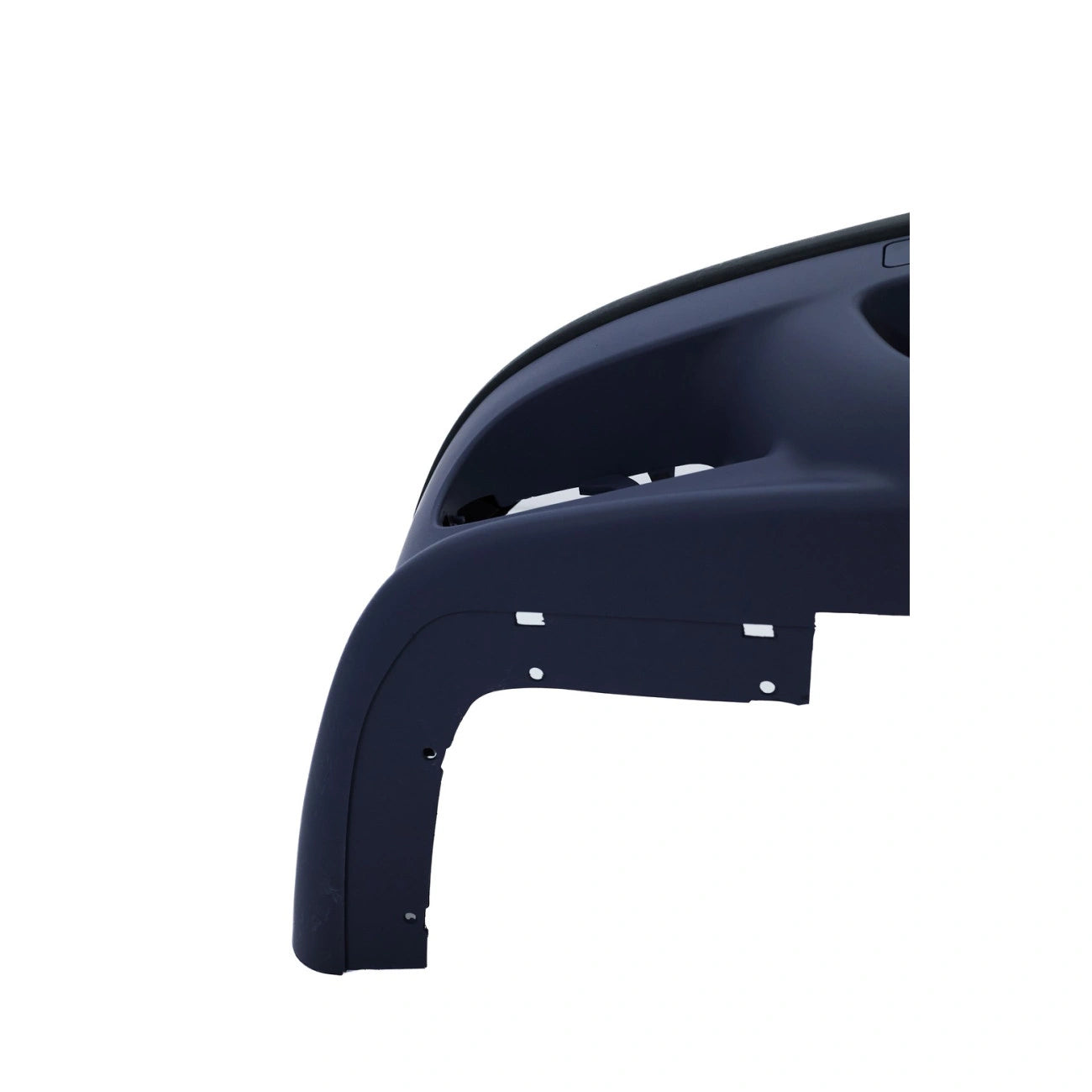 Front bumper BMW 5-Series E39 (1995-2004) in M5 style