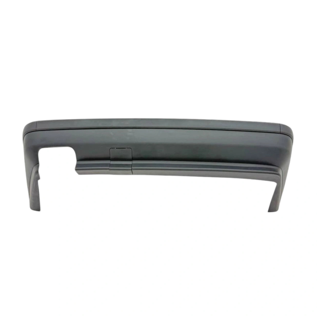 Rear bumper BMW 5-Series E34 (1987-1995) in M5-Look, M-Tech style
