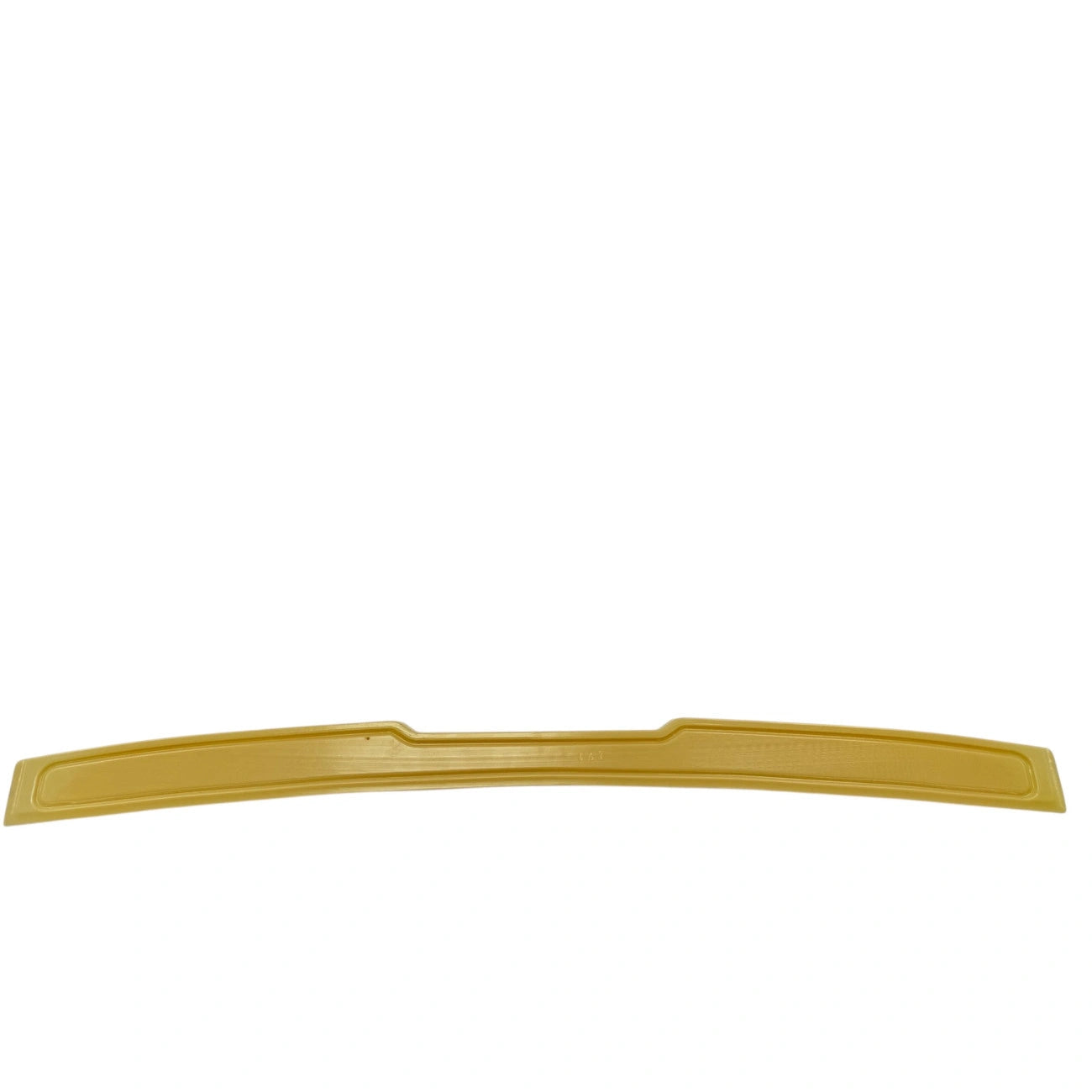 Rear window spoiler BMW 5-Series E60 (2003-2010)