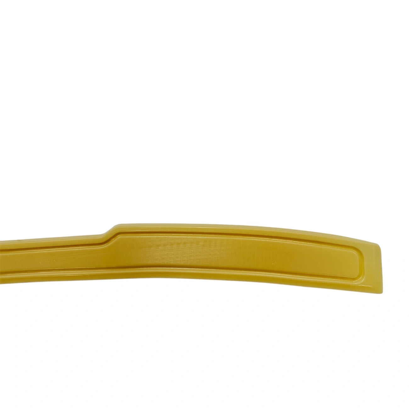Rear window spoiler BMW 5-Series E60 (2003-2010)