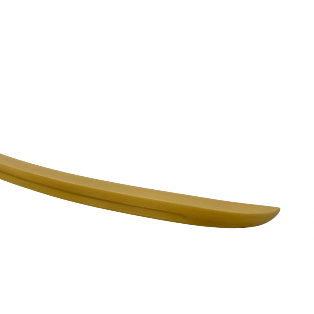 Rear Spoiler for BMW 5-Series E60 in M5 style