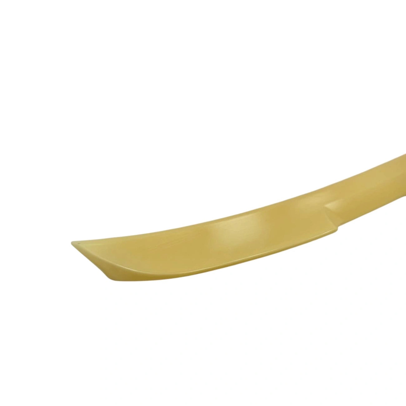 Rear Spoiler for BMW E60 in M4 Style