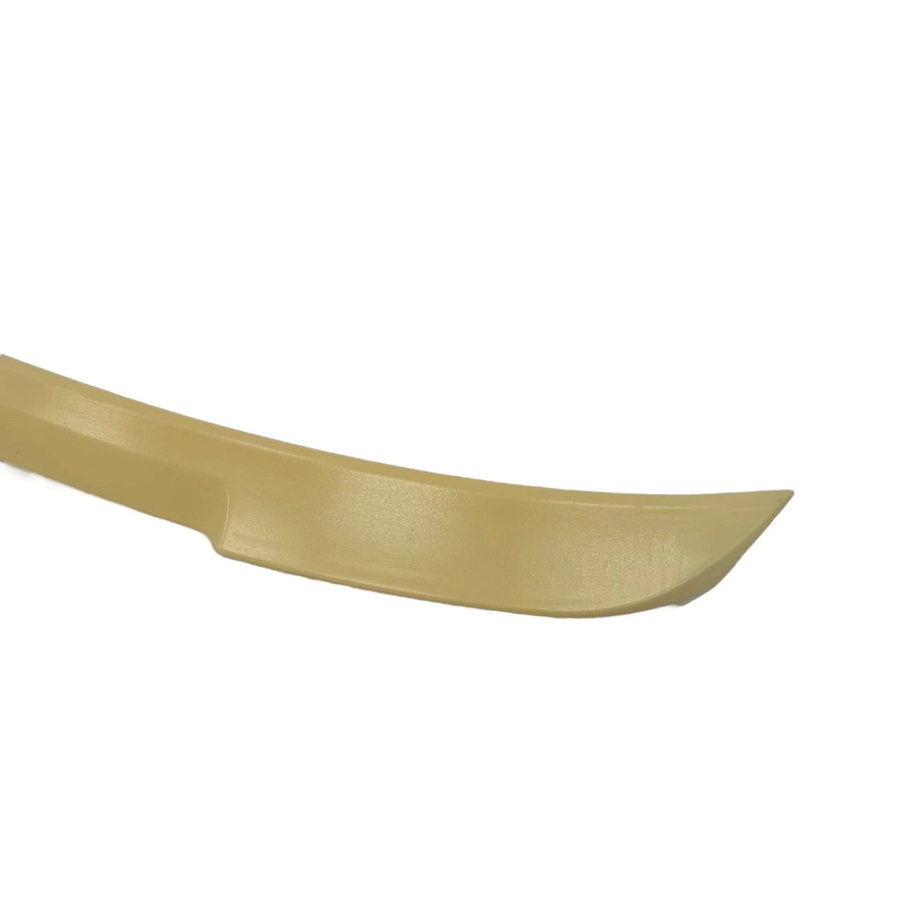 Rear Spoiler for BMW E60 in M4 Style