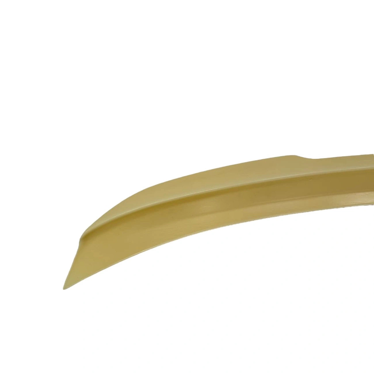 Rear Spoiler for BMW E60 in M4 Style