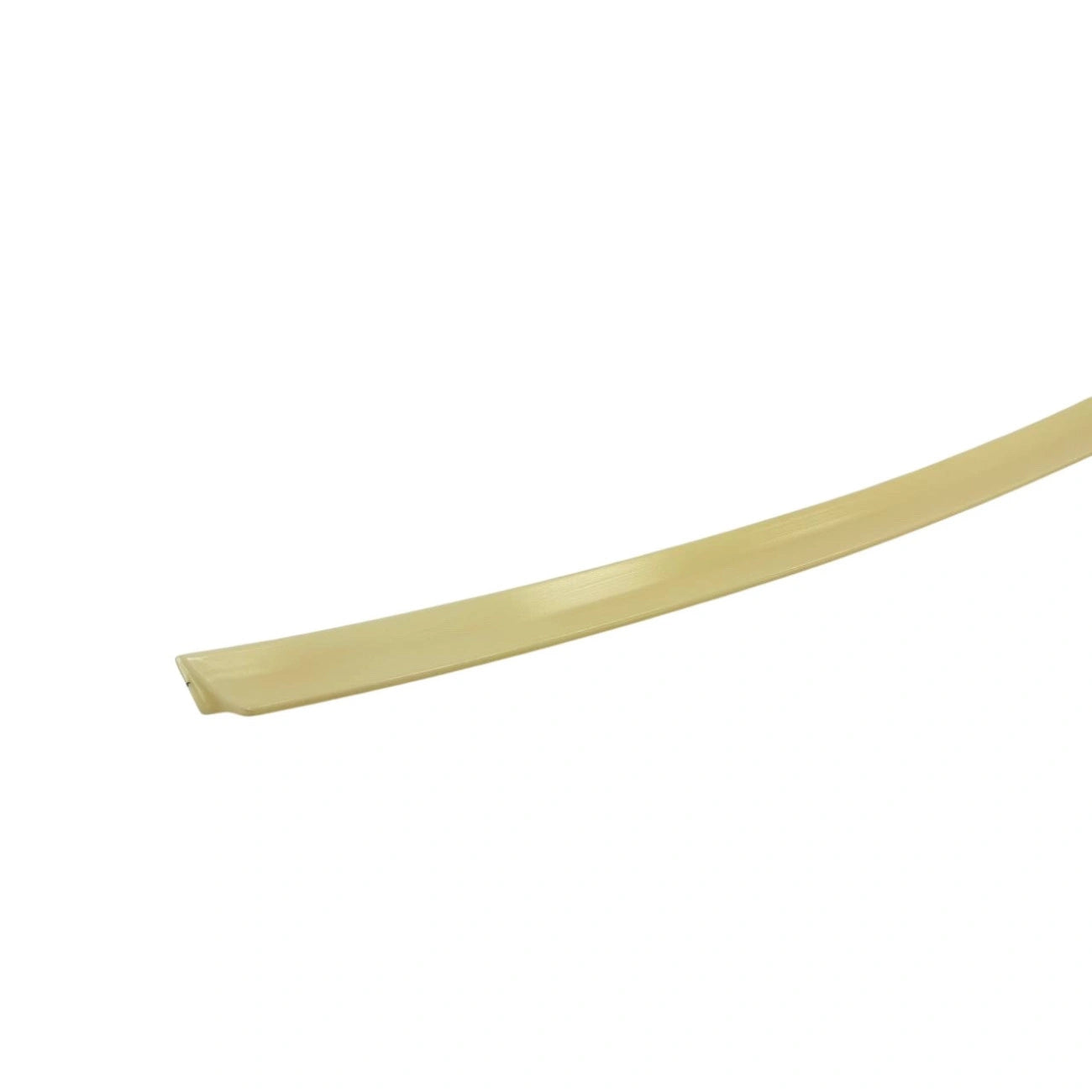 Spoiler tylny w stylu M3 do BMW serii 3 E46 (1998-2005)