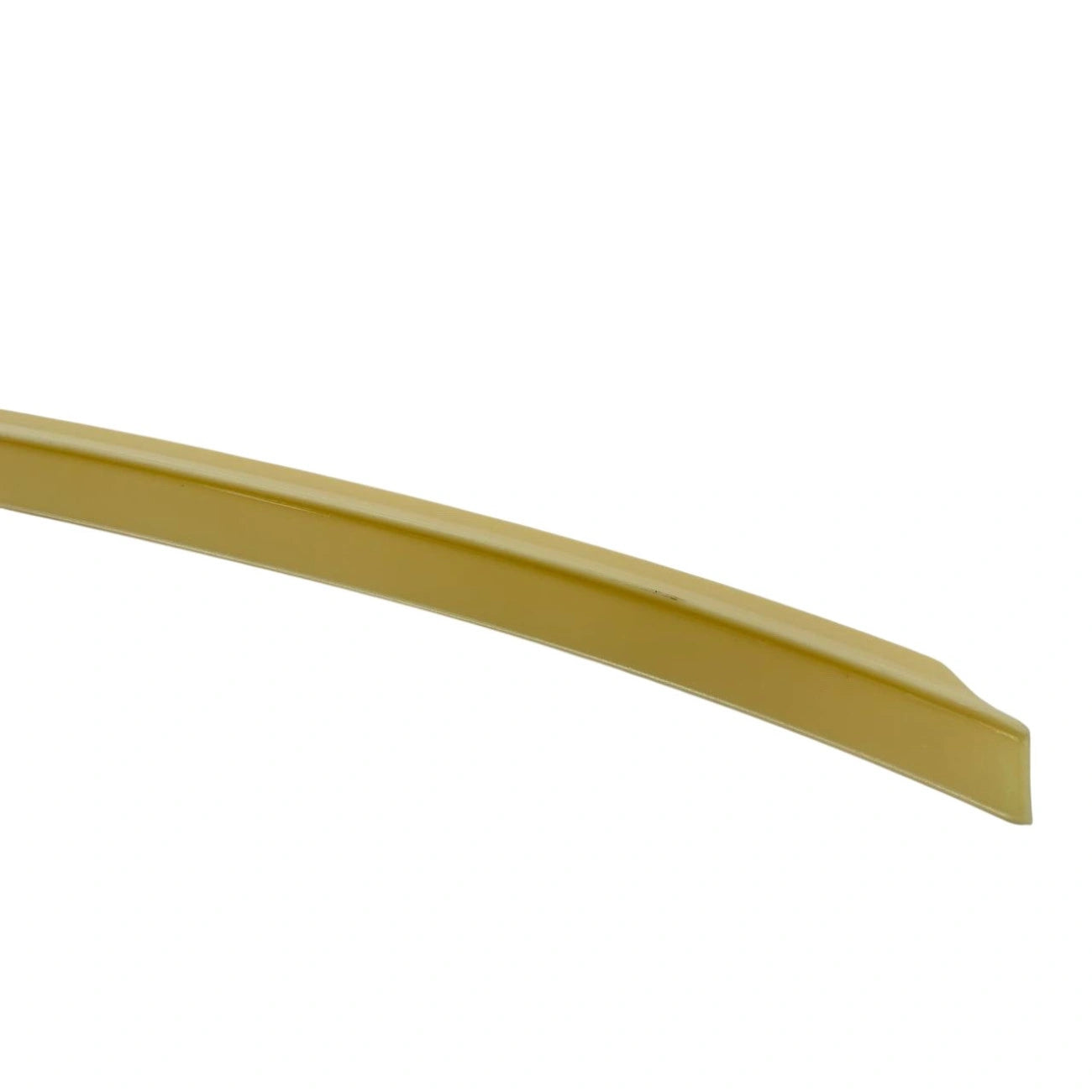 Spoiler tylny w stylu M3 do BMW serii 3 E46 (1998-2005)