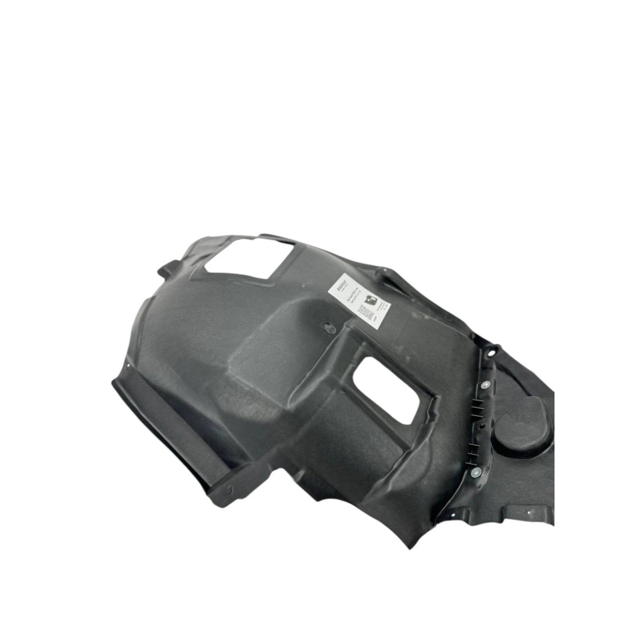Fender Flare Left for BMW 3-Series E90 (2005-2008) fits M-Tech M Paket