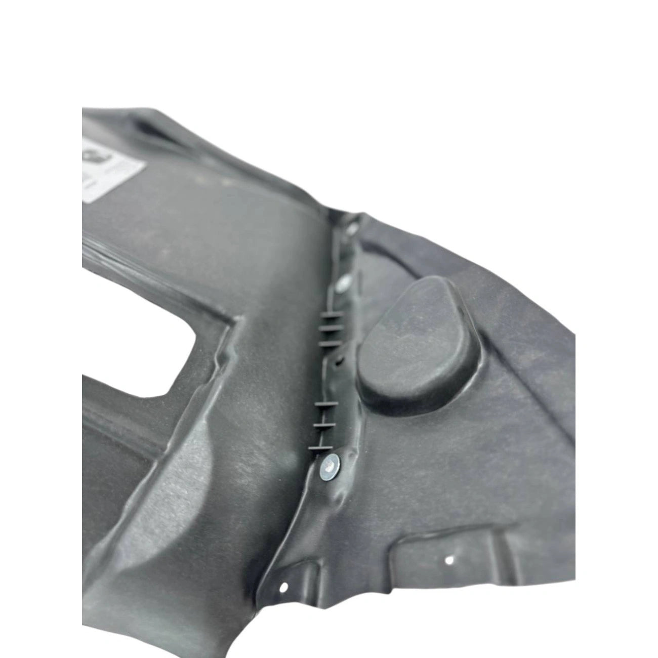 Fender Flare Left for BMW 3-Series E90 (2005-2008) fits M-Tech M Paket