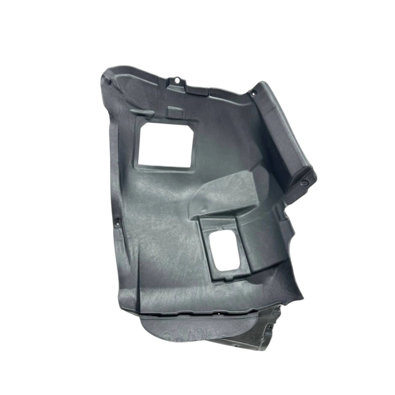 Fender Flare Left for BMW 3-Series E90 (2005-2008) fits M-Tech M Paket