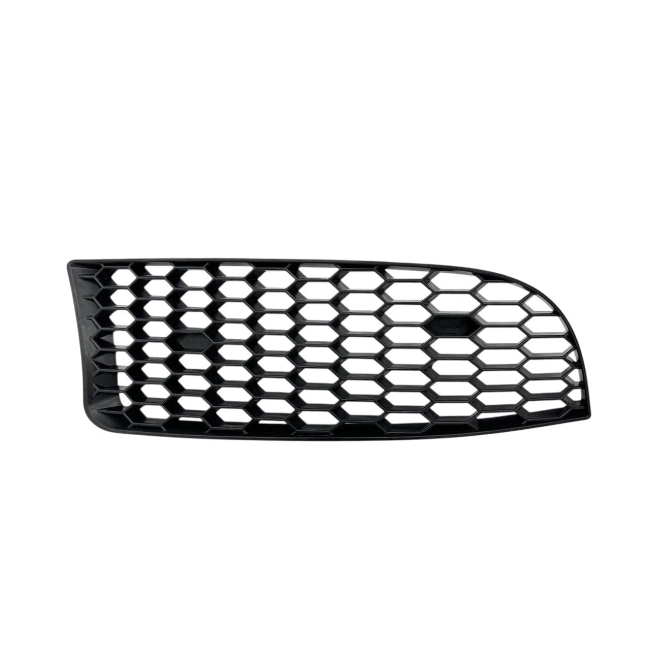Lower grille mesh without holes for the front bumper BMW 3-Series E90 E91 (2003-2010) in the M3-Look style