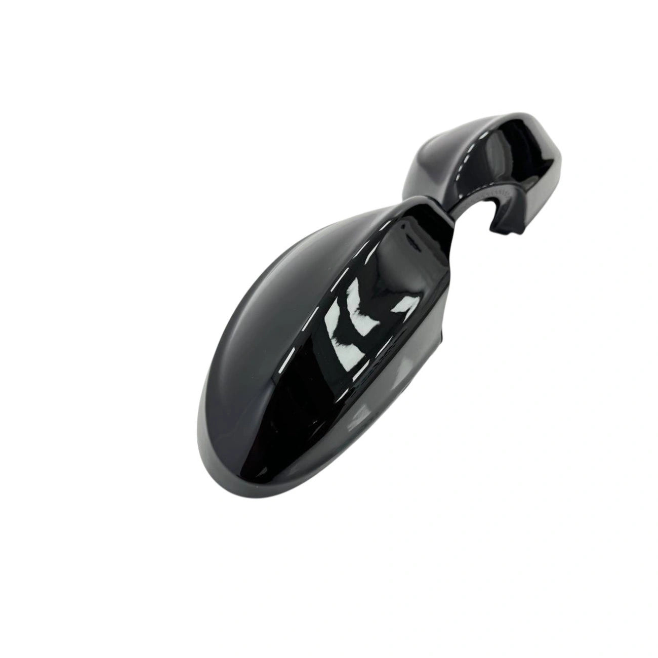 Mirror covers for BMW 3-Series E90 E91 E92