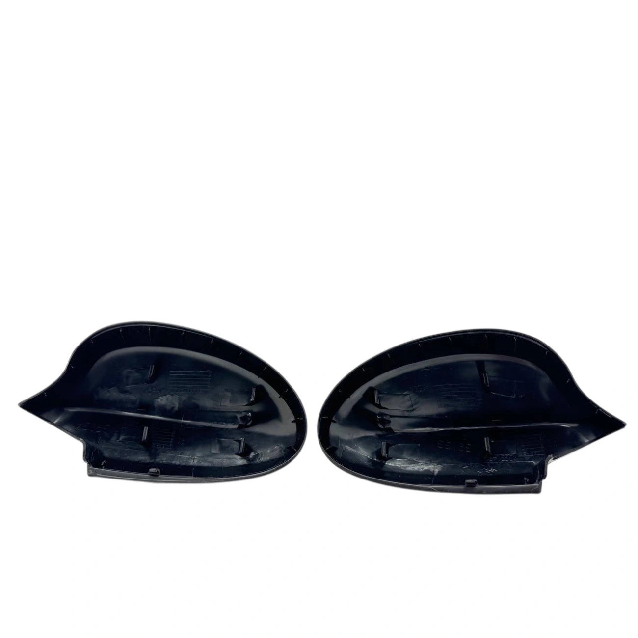 Mirror covers for BMW 3-Series E90 E91 E92