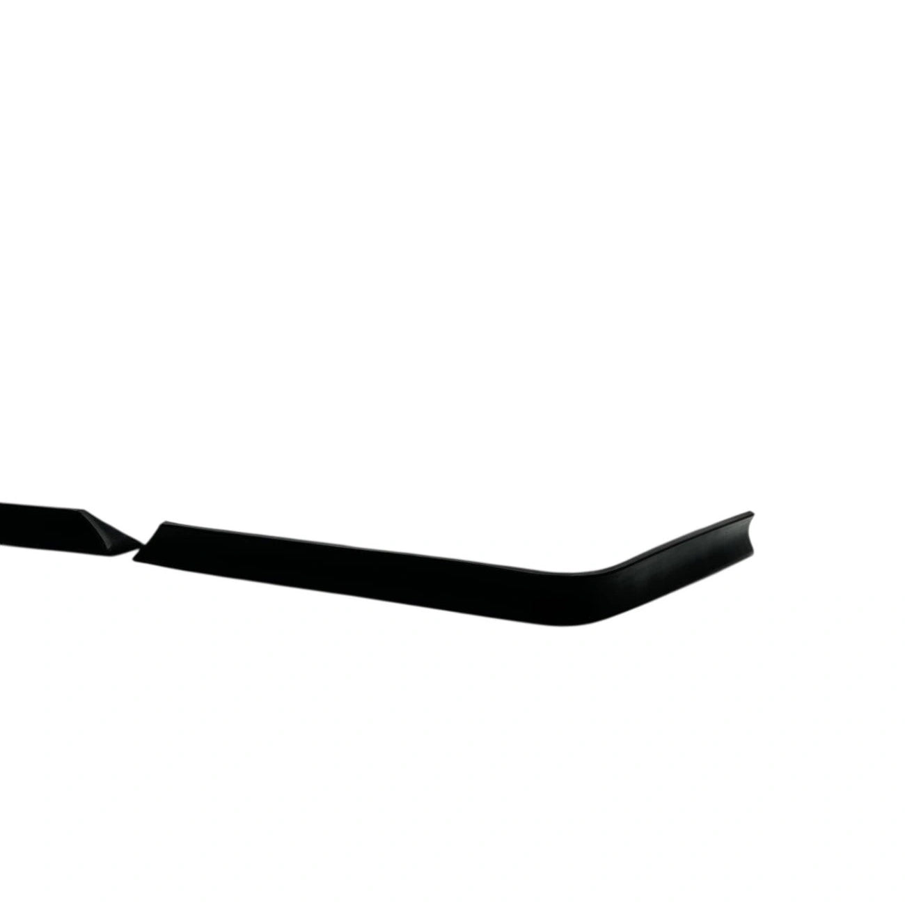 BMW E36 Przedni zderzak Splitter
